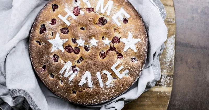 Recettes dessert avec peu d'ingrédients : le placard fait le travail