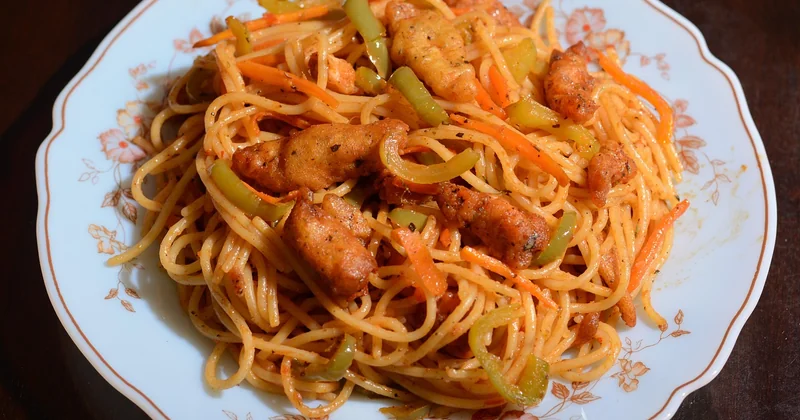 Recettes salées avec peu d'ingrédients : ce que je cuisine vraiment en semaine