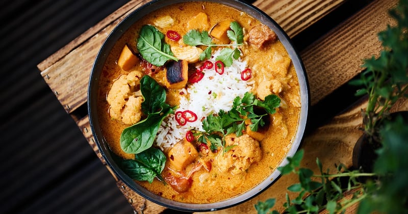 Recettes de cuisine asiatique faciles à faire chez soi : 15 plats savoureux en 30 minutes