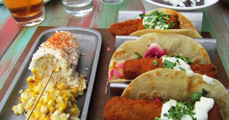 Recette d'entrée mexicaine facile : trois options en moins de 20 minutes