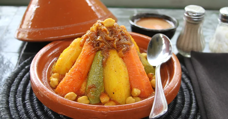 Le couscous, pas à pas : les étapes qu'on saute