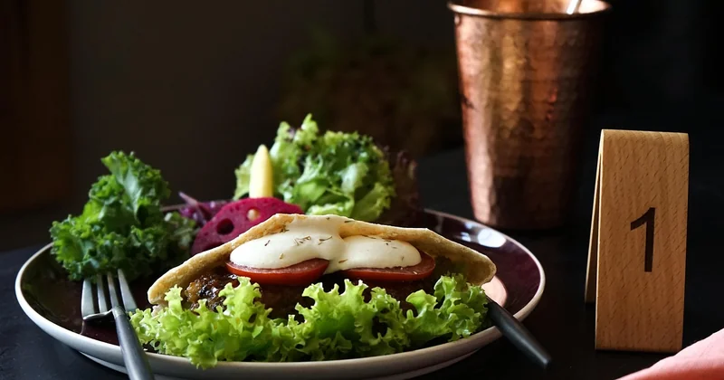 Recettes vegan pas cher : dîner à moins de 2 € la portion
