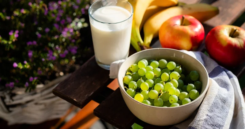 Quelle est la recette d'un bowl végétarien ?
