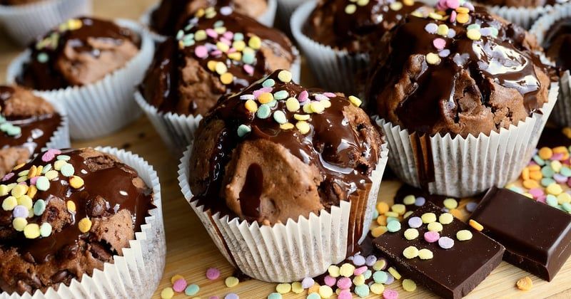 Desserts au chocolat pour les accros de sucre : 15 recettes irrésistibles