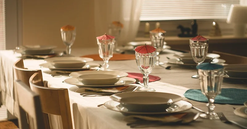 Quelle idée de repas famille pour le soir, quand on rentre fatigué ?