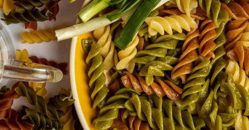 Recette facile pour le soir : organiser son repas