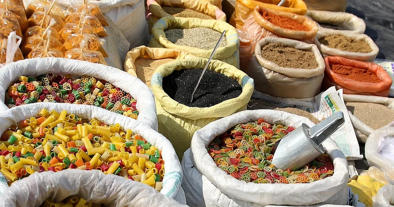 Quelles épices indiennes acheter quand on débute