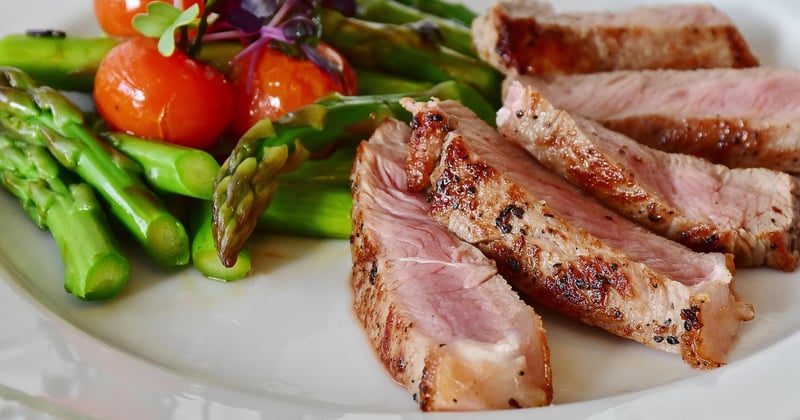25 idees de repas sans viande pour la semaine qui vont vous régaler