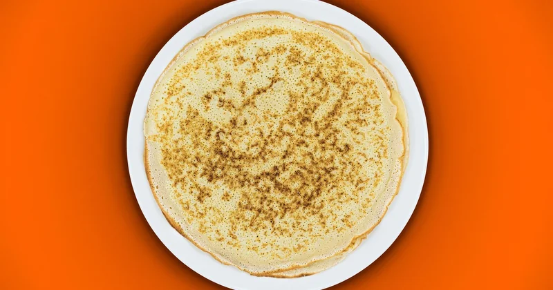 Recette dessert facile et rapide avec 3 ingrédients