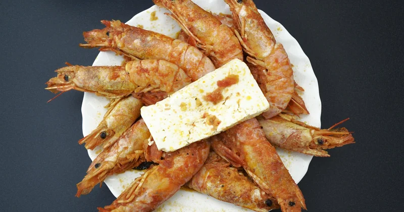 La feta, ce n'est pas qu'un fromage : c'est un mode d'emploi