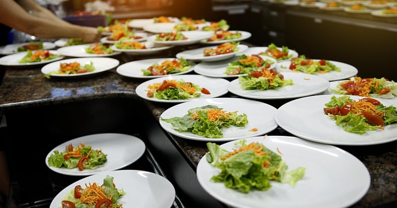 Plats vegetariens riches en proteines : 15 idees bluffantes pour vos menus