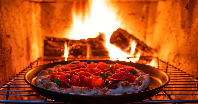 15 recettes vegetariennes au four rapides et vraiment savoureuses