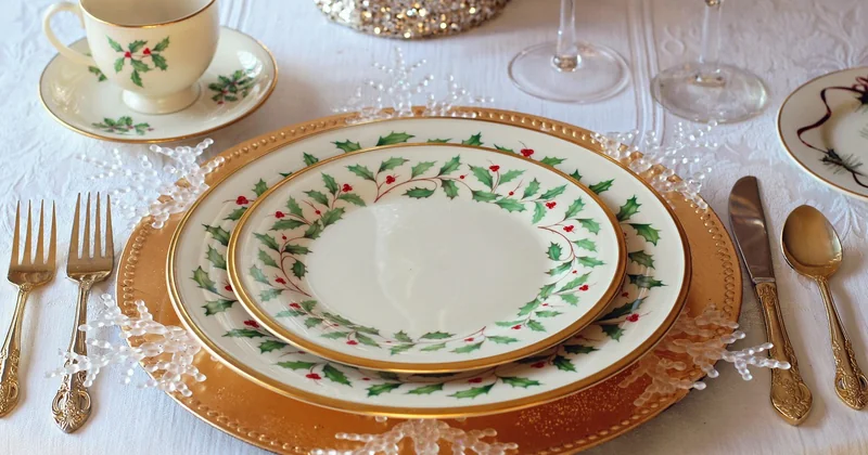 Plat végétarien pour recevoir : comment tenir un dîner sans stress